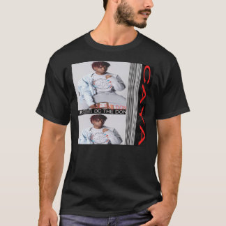 Dc. Don Caya Shirt T Shirt