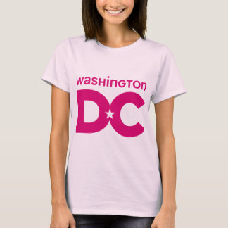 Dc-logotyp T Shirt