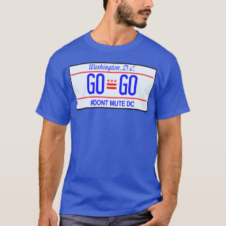 DC-Märkre T Shirt