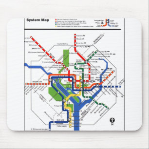 Dc-Metro Musmatta