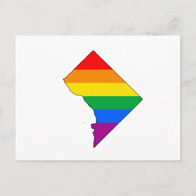 DC-PRIDE VYKORT (Framsida)