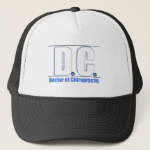 DC-TITEL - DOKTOR AV CHIROPRACTICMEDICINEN