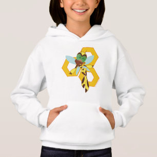 DC Toppen Hero Girls Humla T Shirt