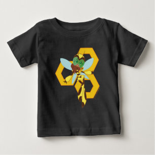 DC Toppen Hero Girls Humla T Shirt