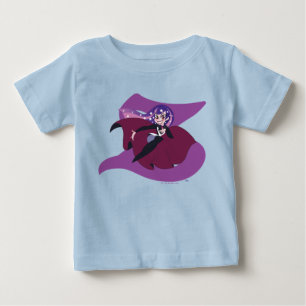 DC Toppen Hero Girls Zatanna T Shirt