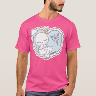 dcaptor sakura momo chan söthjärta t shirt
