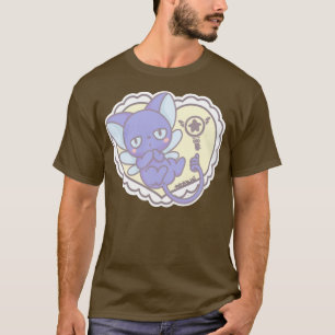 dcaptor sakura spinel sol söthjärta t shirt