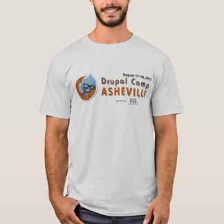 DCAVL 2012 TEE SHIRT