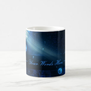 DCcustom06 Kaffemugg