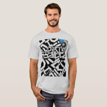DCD-grafitti T
