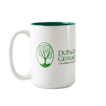 DCGS Bannermugg