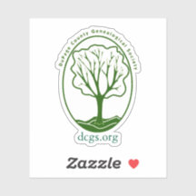 DCGS-logotyp