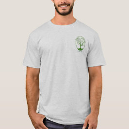 DCGS Logotyp T-Shirt