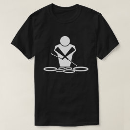 DCI QUADS - Tenor Shirt Tee