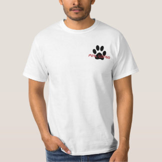 DCIS TILLGÅNG T SHIRT