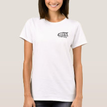 DCK Sleft Hund Bella Flowy Långärmad Shirt