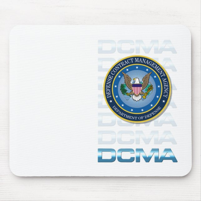 DCMA MUSMATTA (Framsidan)