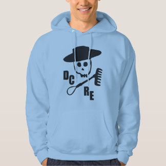 DCRE-Hoodie Sweatshirt
