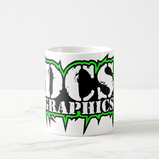 DCS-DIAGRAM KAFFEMUGG (Center)