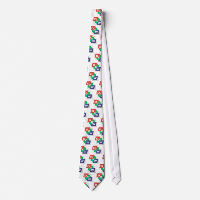 dcwlogotyptie slips (Framsida)