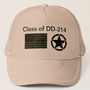DD214 KEPS