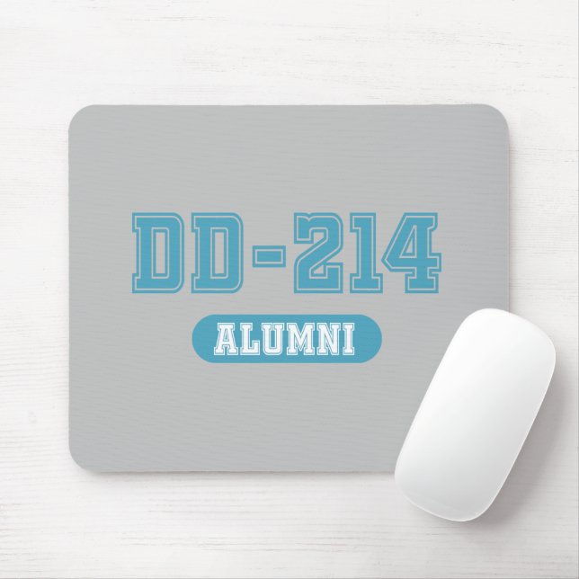 DD214 MUSMATTA (Med mus)