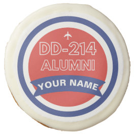 DD-214 Alumni Personlig Airforce Pension