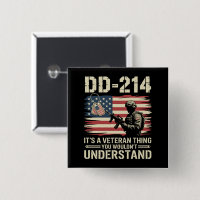 DD-214 Det är en veteran-grej Du Skulle Inte Först