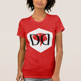 DD Grand Danois Kollektion Tee Shirt