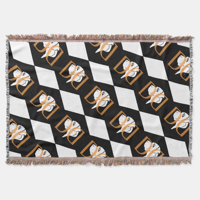 DD Great dane Collection Mysfilt (Framsidan)