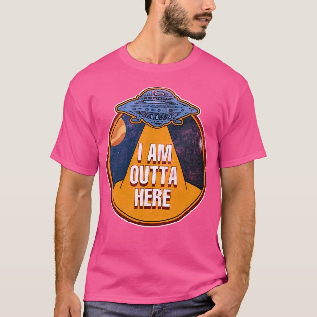 Dd-logotyp skuggad t shirt (Framsida)