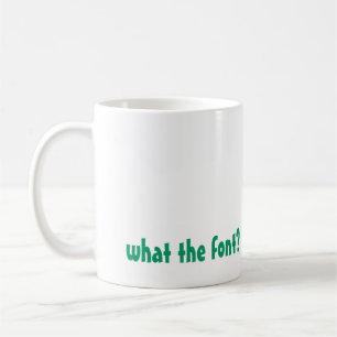 Dd-mugg, vad stilsorten? kaffemugg
