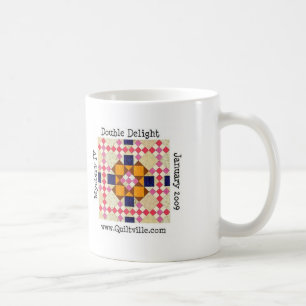 Dd-muggen, skulle jag vadderar ganska med Bonnie! Kaffemugg