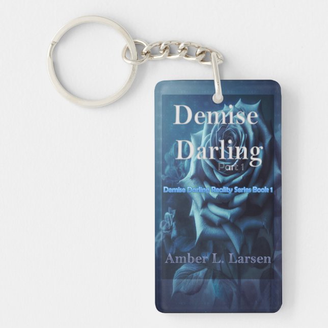 DD Part 1 Nyckelring (Framsidan)