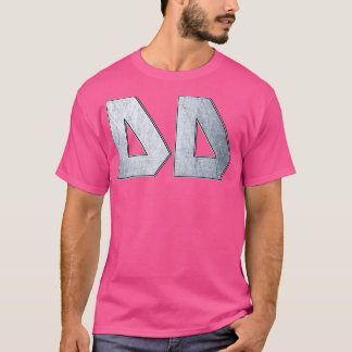 DD T SHIRT