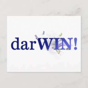 DdarWIN! Vykort
