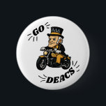 DDD Motorcykel Knapp<br><div class="desc">Motorcykelnål</div>