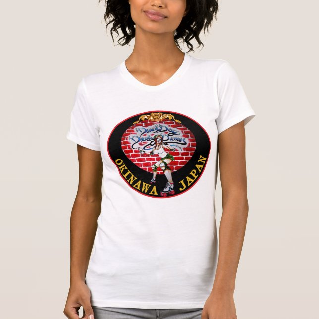 ddddtank tee (Framsida)