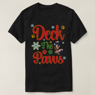 DDDeck_2022_288 T Shirt
