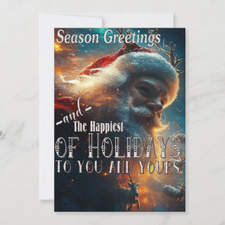 DDO_card12025 Julkort