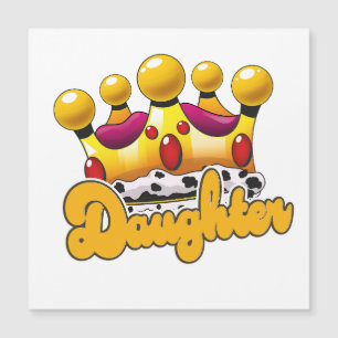 DDotter Kung krona