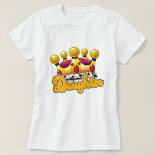 DDotter Kung krona T Shirt