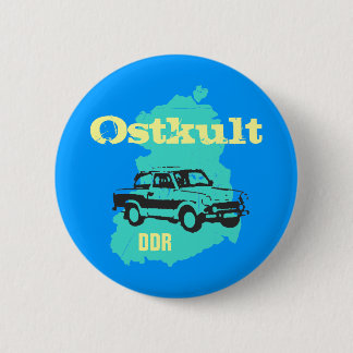DDR Design Trabbi Knapp