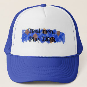 Ddr-hatt Keps