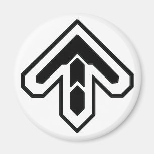 Ddr-pilmagnet Magnet