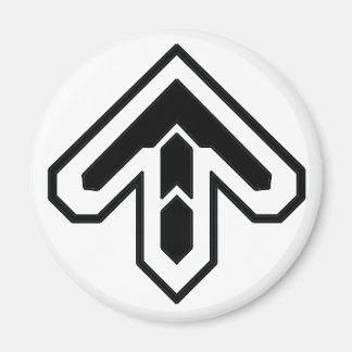 DDR-pilmagnet Magnet