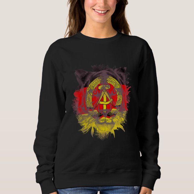 DDR T SHIRT (Framsida)