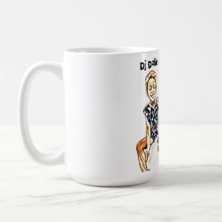 DDTJ KAFFEMUGG