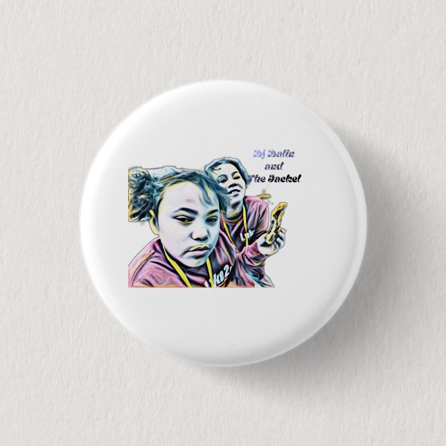 DDTJ KNAPP (Framsida)