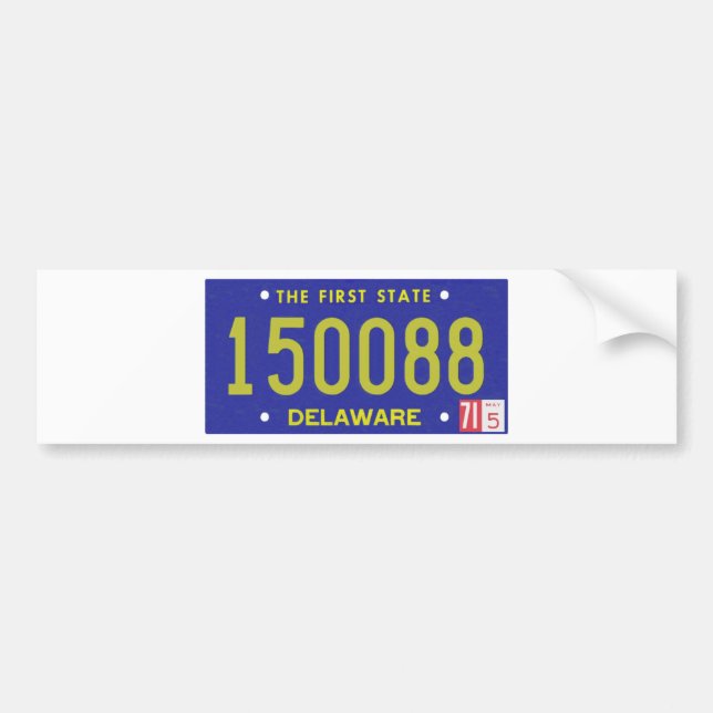 DE71 BILDEKAL (Framsidan)